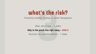 Stories: Create Engaging UX Conversations