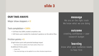 Stories: Create Engaging UX Conversations