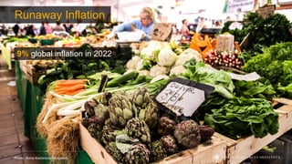 Russia’s Invasion of Ukraine Shocked the World
Photo: Ukrinform/Alamy Stock Photo
• 17,000+ civilian casualties
• 12+ mill...