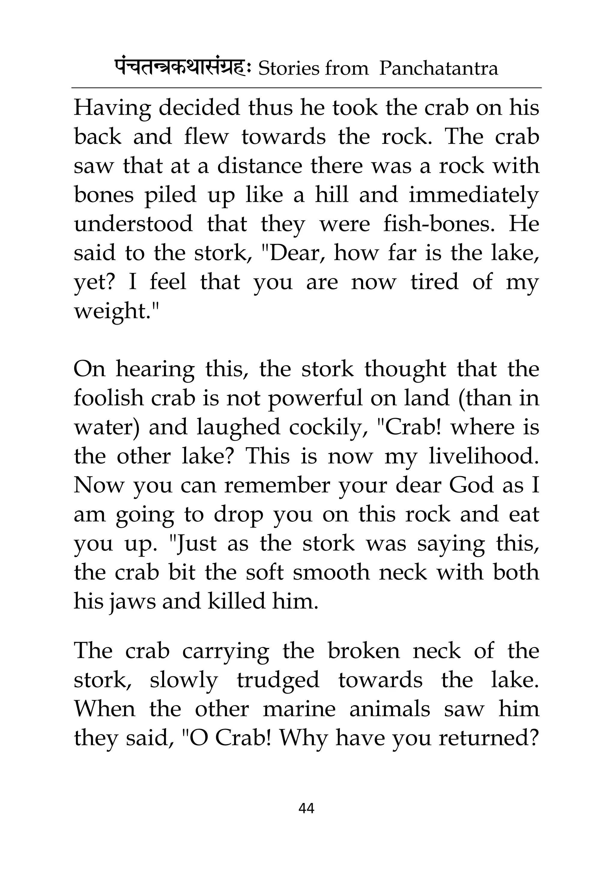 stories-from-panchatantra-sanskrit-text-english-pdf-free-download