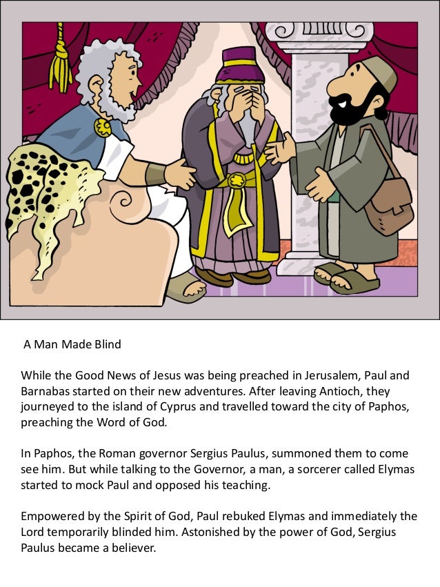 what stories are in the book of acts