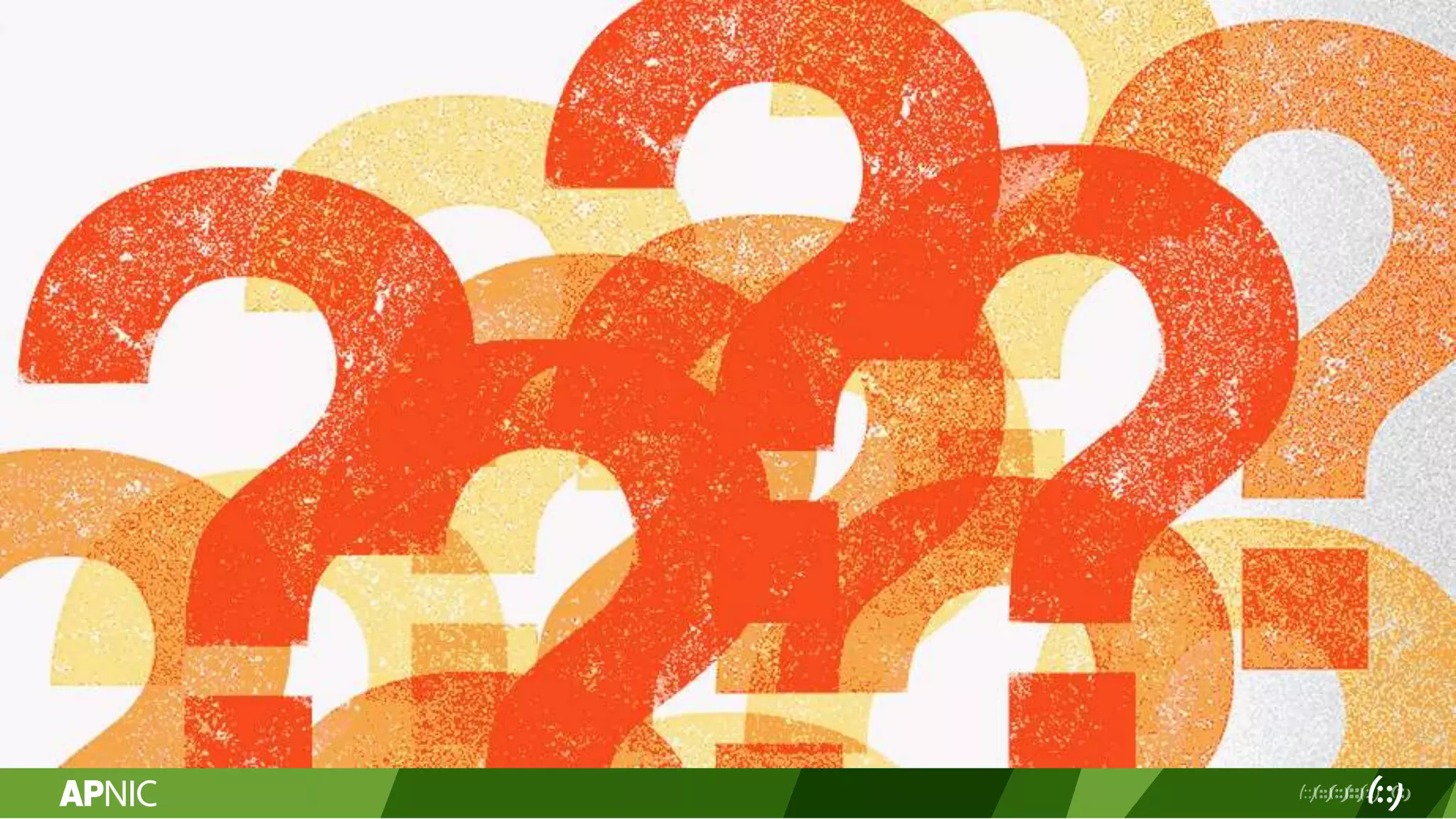 TWNOG 3.0: Stories of IXP development and the way forward