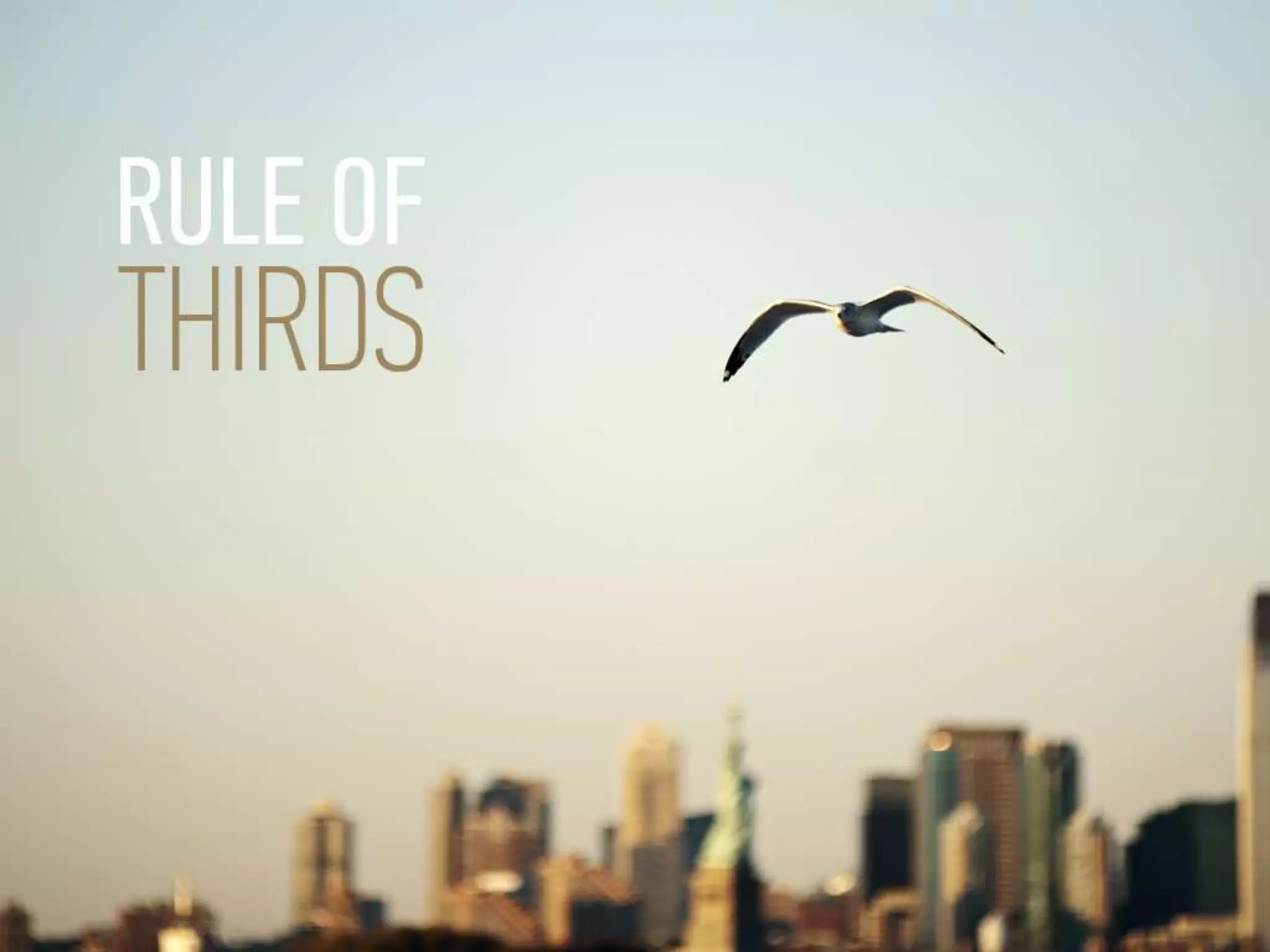 Stories through images