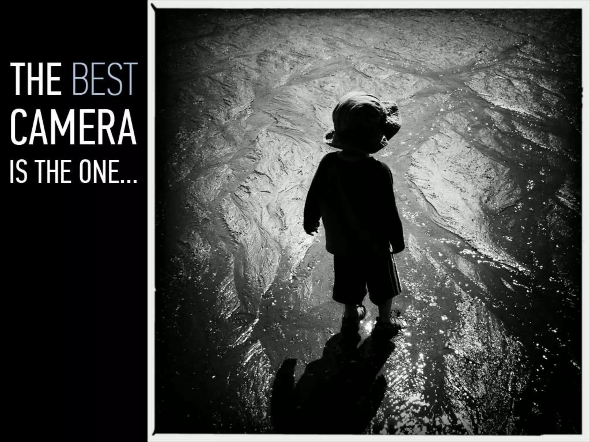 Stories through images