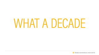 Hurricane Sandy (2012)
$70B in damages
Photo: Sgt. Mark C. Olsen/US Air Force/ New Jersey National Guard/Wikimedia
 
