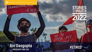 2021: Political Divisions
Image: Brett Davis/Flickr
 