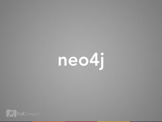 neo4j
 