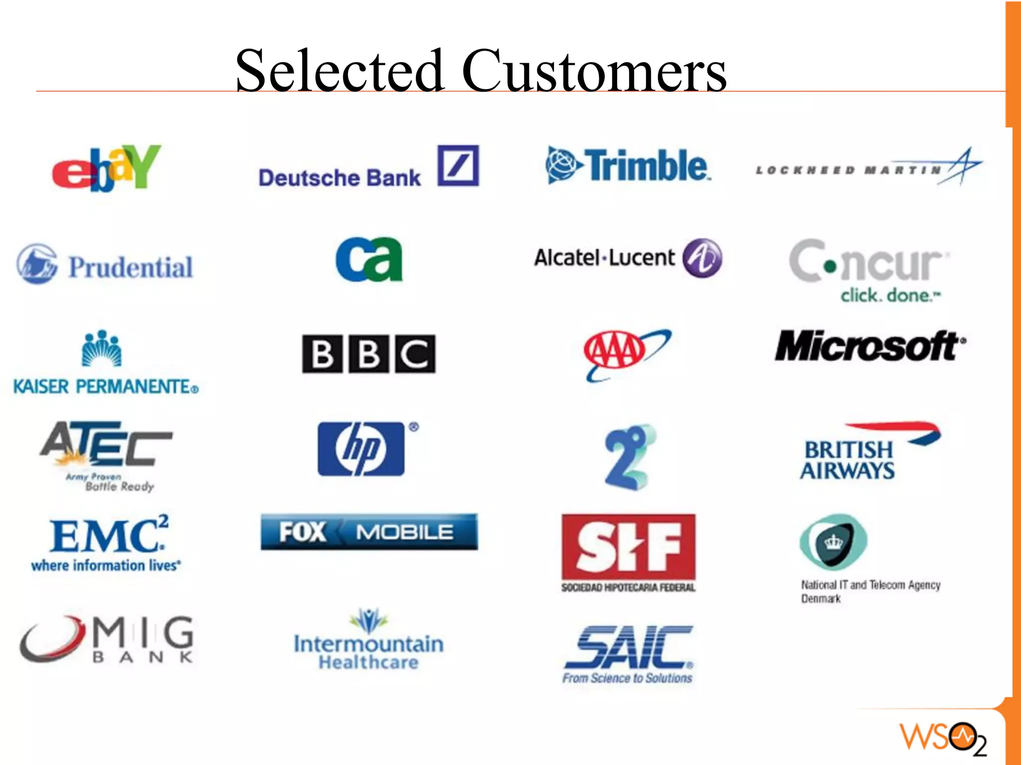 Selected Customers



 https://ail.google.com/mail/u/0/?ui=2&i
 k=ad9ae58f41&view=att&th=1331a70
 983344a32&attid=0.1&disp=thd&reala
 ttid=f_gtxto6mk0&zw
 