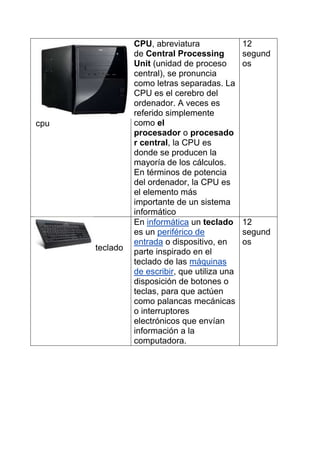 Stori word | DOCX