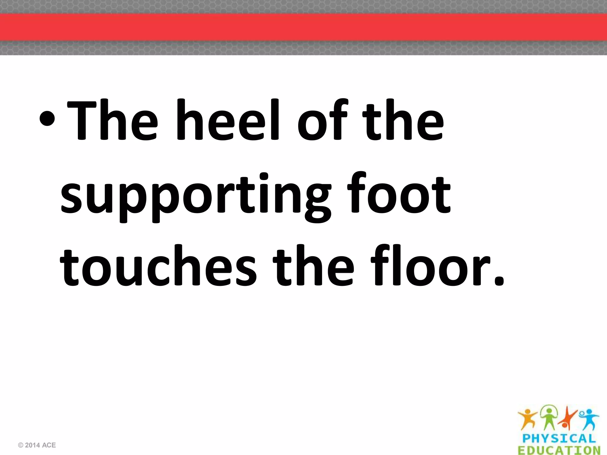 STORK STAND BALANCE TEST_ JINKY M. RAMIREZ_TEACHER-III_SAN ANDRES ES ...