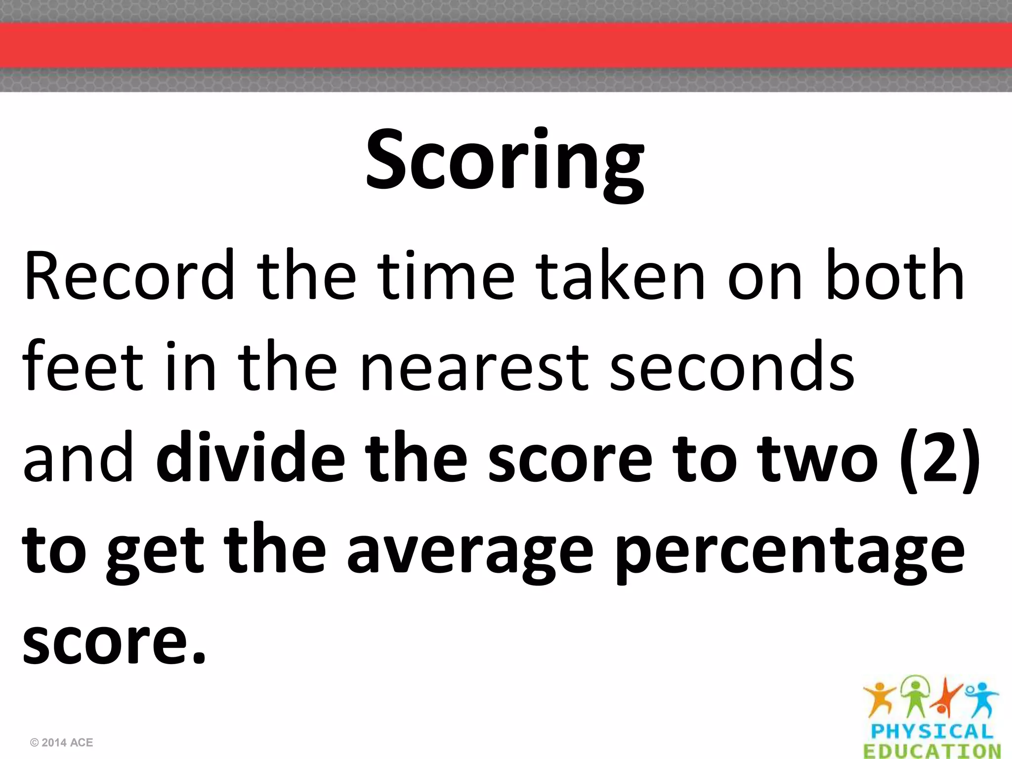 STORK STAND BALANCE TEST_ JINKY M. RAMIREZ_TEACHER-III_SAN ANDRES ES ...