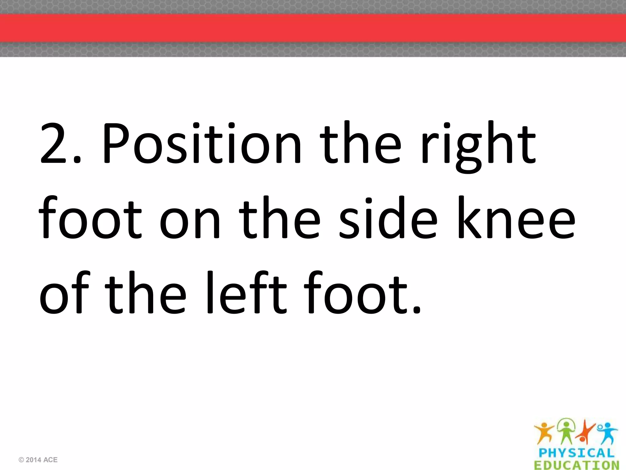 STORK STAND BALANCE TEST_ JINKY M. RAMIREZ_TEACHER-III_SAN ANDRES ES ...