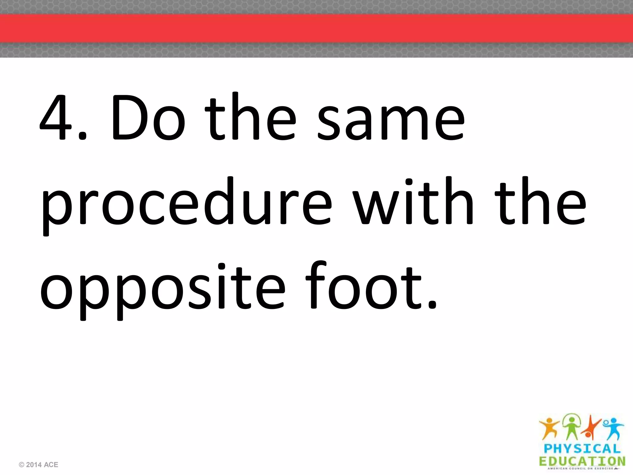 STORK STAND BALANCE TEST_ JINKY M. RAMIREZ_TEACHER-III_SAN ANDRES ES ...