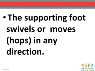 STORK STAND BALANCE TEST_ JINKY M. RAMIREZ_TEACHER-III_SAN ANDRES ES ...