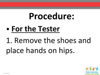 STORK STAND BALANCE TEST_ JINKY M. RAMIREZ_TEACHER-III_SAN ANDRES ES ...