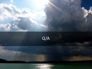 Q/A
 
