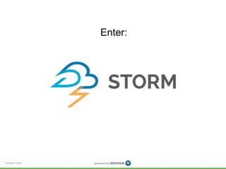 Verisign Public 
Enter: 
 