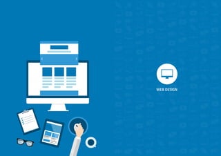 WEB DESIGN
 