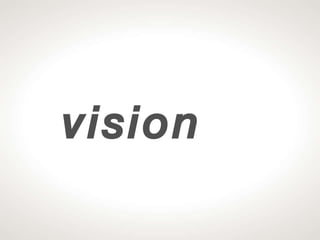 vision 