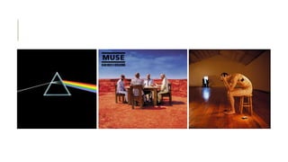 Storm Thorgerson Digipak Research