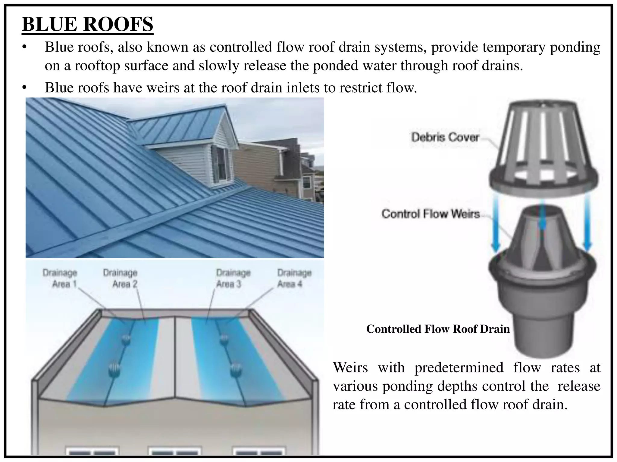 Storm water management and its techniques | PDF