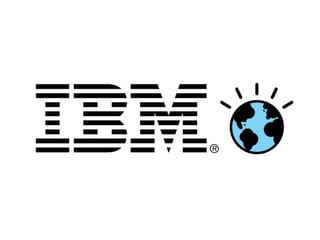 © 2009 IBM Corporation
© 2010 IBM Corporation
1
 