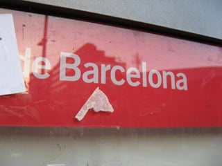 Barcelona Story