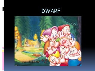 DWARF
 