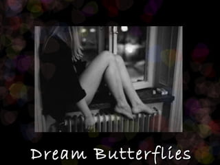 Dream Butterflies
 