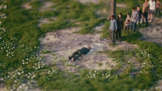 Story of "SURVIVAL OF THE FITTEST"