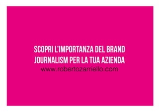 Perrine Ripert Storytelling | PDF