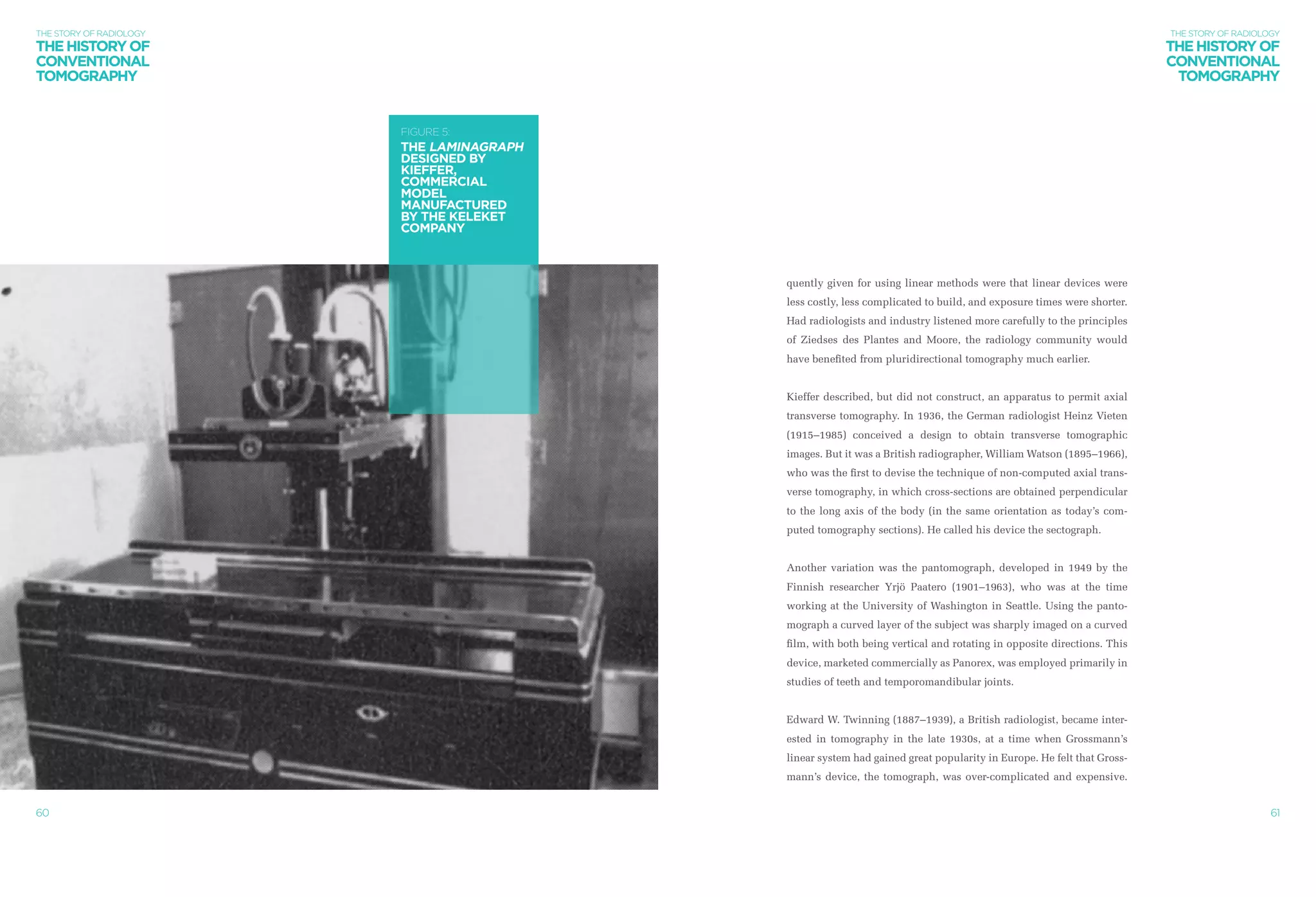 Historia de la Radiología 2 | PDF