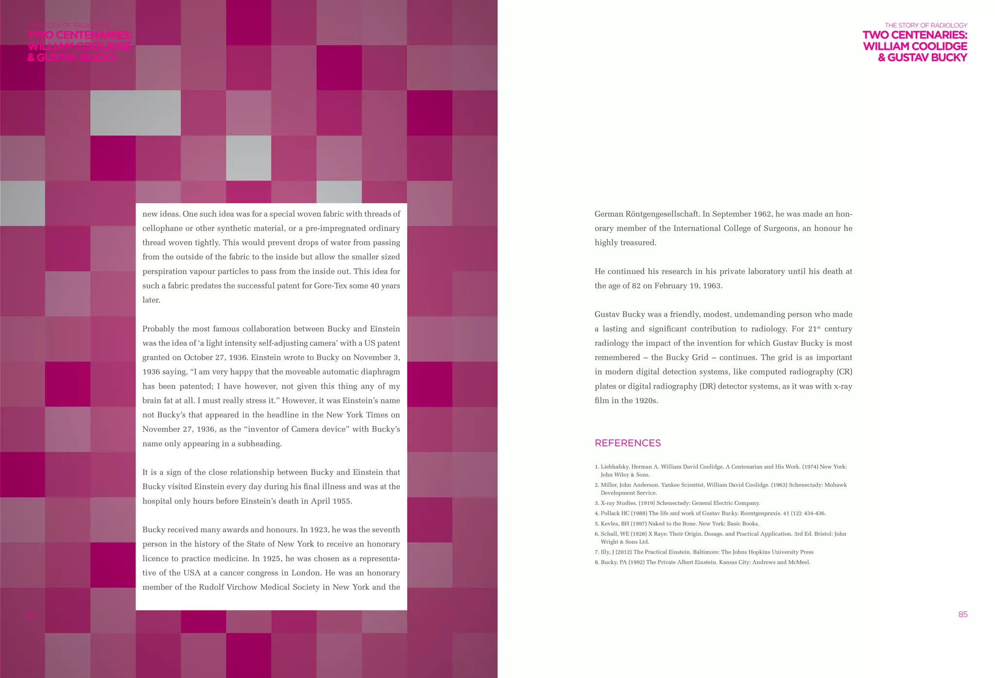 Historia de la Radiología 2 | PDF