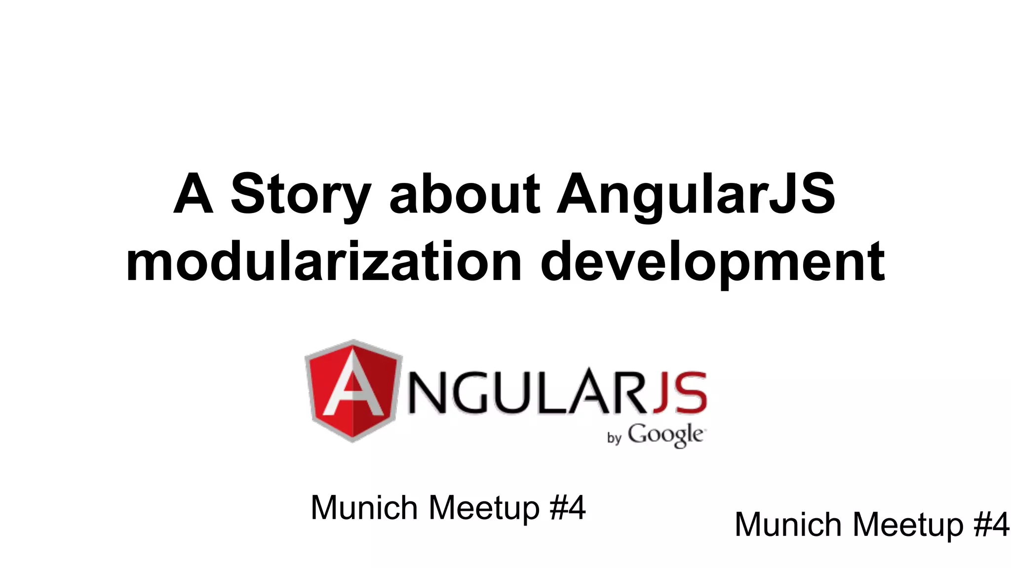 How to handle cross file
dependency management in my angular app ?
 