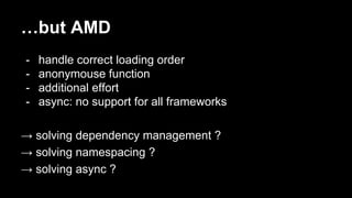 Do you distinguish between DEV and PROD?
 