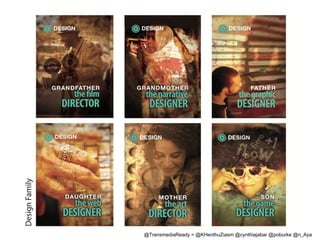 @TransmediaReady = @KHenthuZiasm @cynthiajabar @poburke @n_Aya 