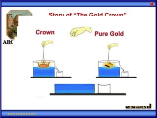 Story of “The Gold Crown”
 