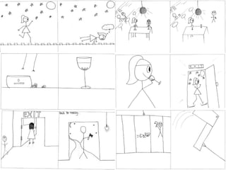 STORY BOARD!
