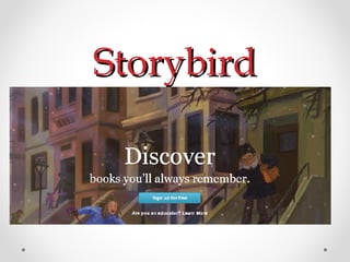 StorybirdStorybird
 