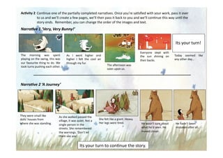 !"#$%&'(*( @"*<*&($"*($";$,5($94#<422%$)">92(,(+$*4##4<8('6$V*)($%"&1#($'4<'?(+$0.,5$%"&#$0"#3/$94''$.,$"8(#$
           ,"$&'$4*+$0(122$)#(4,($4$;(0$94:('/$0(122$,5(*$94''$.,$-4)3$,"$%"&$4*+$0(122$)"*<*&($,5.'$04%$&*<2$,5($
           ',"#%$(*+'6$$C(>(>-(#/$%"&$)4*$)54*:($,5($"#+(#$";$,5($.>4:('$4*+$,(=,6$
!"##"$%&'(')*&#+,'*&#+'-.//+01'


                                                                                                                              X,'$%"&#$,&#*D$
                                                                                                     L8(#%"*($ '2(9,$ 0.,5$
W5($ >"#*.*:$ 04'$ '9(*,$              G'$ X$ 0(*,$ 5.:5(#$ 4*+$                                     ,5($ '&*$ '5.*.*:$ "*$   W"+4%$ '((>(+$ 2.3($
924%.*:$"*$,5($'0.*:/$,5.'$04'$        5.:5(#$ X$ ;(2,$ ,5($ )""2$ 4.#$                              ,5(.#$-4)3'6$            4*%$",5(#$+4%Z$
"&#$ ;48"&#.,($ ,5.*:$ ,"$ +"6$ 7($    ,5#"&:5$>%$;$
,""3$,&#*'$9&'5.*:$(4)5$",5(#6$                                           W5($4Y(#*""*$04'$
                                                                          '""*$&9"*$&'6$$



!"##"$%&'2')3'45.#/&+1'




W5(%$0(#($'>422$2.3($            G'$'5($0423(+$94''(+$,5($
+"22'[$5"&'('$;#">$              8.224:(/$.,$04'$F&.(,6$I",$4$      A5($;(2,$2.3($4$:.4*,6$(48%6$
05(#($'5($04'$',4*+.*:6$                                            (#$2(:'$0(#($<#(+6$             ($04'*[,$'&#($4-"&,$    ($54+*1,$-((*$
                                 '.*:2($9(#'"*$.*$,5($
                                 ',#((,'6$A5($#(>(>-(#(+$                                            054,$5([+$'((*6$($      >.',43(*$4Y(#$4226$
                                 ,5($04#*.*:'6$[N"*[,$2(,$                                           >"8(+$)2"'(#6$
                                 ,5(>$'(($%"&[6$


                                                   X,'$%"&#$,&#*$,"$)"*<*&($,5($',"#%6$
 