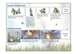 !"##"$%&'6')78&'9&"/'-./:81'

                                                                                                                           X,'$R"&#$
                                                                                                                             ,&#*D$
                                                                A5"#,%$04'$,5($2(4+(#$";$       A,">9(#$04'*[,$#(422%$
                                                                ,5($^(4*$_&*)56$($54+$         >(4*$4,$4226$($&'(+$,"$
W5(%$0(#($4$>(4*$4*+$')4#%$-&*)56$                                                              -($4$')5""2$,(4)5(#$
C(4+%$;"#$4*%,5.*:6$                   `("92($)422(+$5.>$       4$'()#(,6$                      &*<2$4$'9(22$04'$9&,$"*$
                                       A3.**%6$($04'$,5($
                                       *(0(',$>(>-(#$";$                                        5.>6$
                                       ,5($^(4*$_&*)56$
                                       ($54+$*(8(#$#(422%$
                                       -(2"*:(+$4*%05(#($
                                       -(;"#(6$I"0$5($54+$
                                       ;#.(*+'6$
!"##"$%&';')3'<=>8'7"?&1'


                                                                                                                           X,'$R"&#$
                                                                                                                             ,&#*D$

                             W5(#($54+$-((*$4$<>($05(*$,5($?'5$              W5($?'5$54+$-((*$4-2($,"$]%$,""6$V5$
                             54+$,0"$2(:'6$G$#(42$?'5$"&,$";$04,(#D$         054,$,5($?'5$54+$'((*/$]%.*:$5.:5$&9$.*$
 W5($?'5$54+*[,$4204%'$                                                      ,5($'3%6$
 -((*$4-2($,"$'0.>6$
 