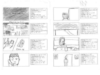 Storyboard