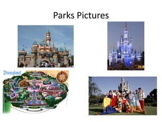 Parks Pictures
 