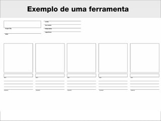 Storyboard
