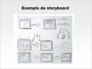 Storyboard