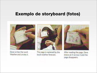 Storyboard