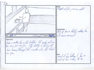 Storyboard