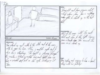 Storyboard