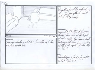 Storyboard