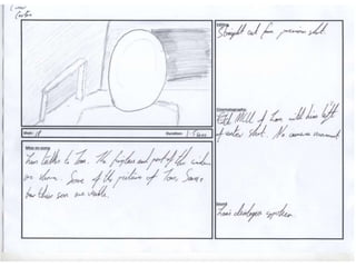 Storyboard